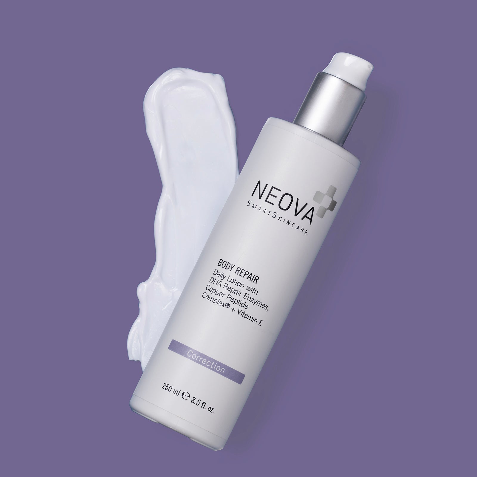 After Sun Body Repair | NEOVA® SmartSkincare