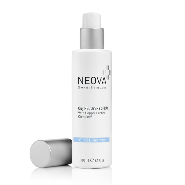 Cu3 Recovery Spray - NEOVA