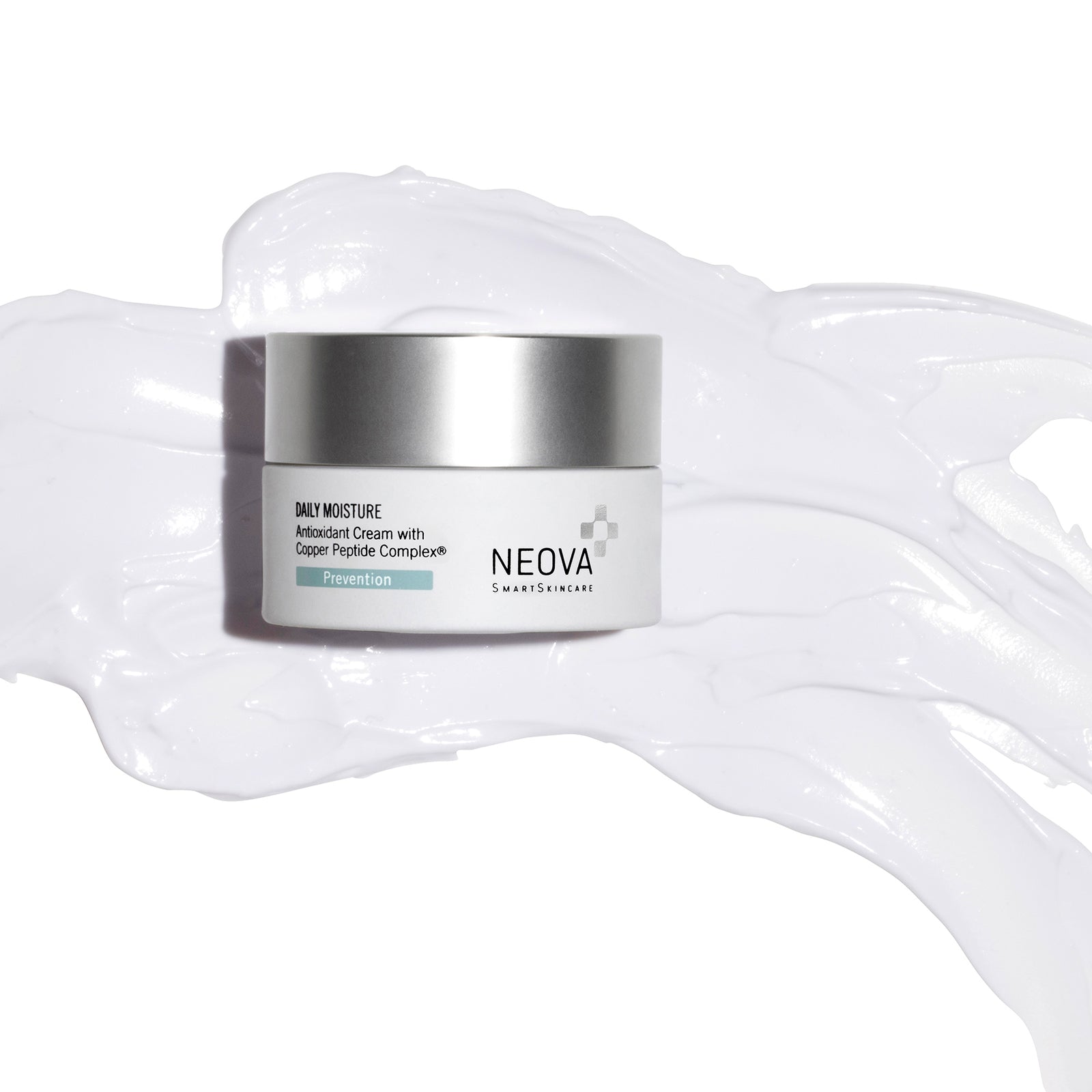 Daily Moisture Rescue | NEOVA® SmartSkincare