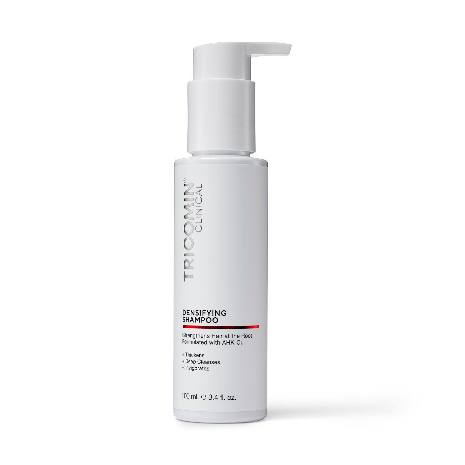 Tricomin Densifying Shampoo | NEOVA® SmartSkincare