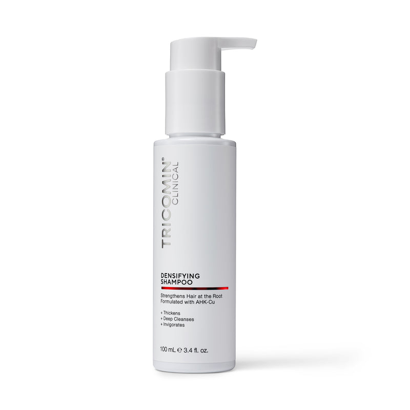 Densifying Shampoo
