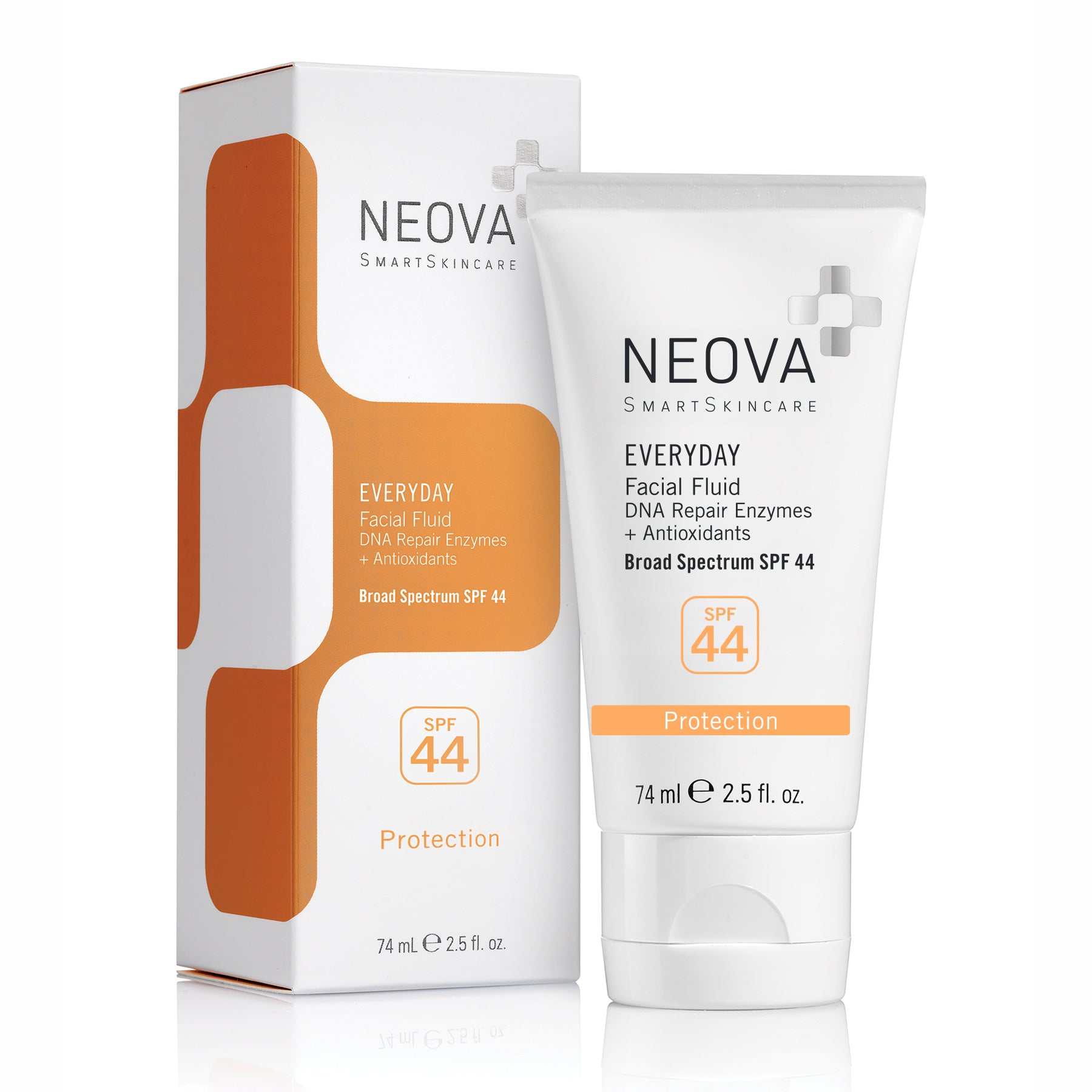 Everyday | NEOVA® SmartSkincare
