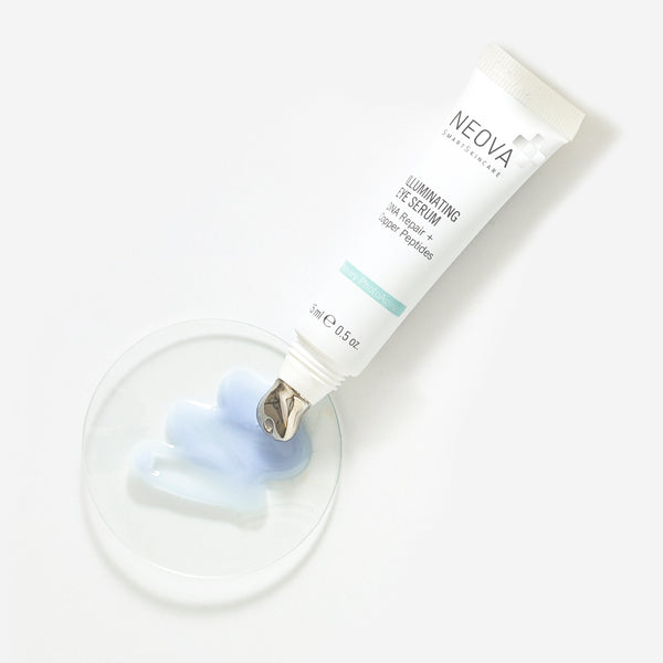 Illuminating Eye Serum - NEOVA