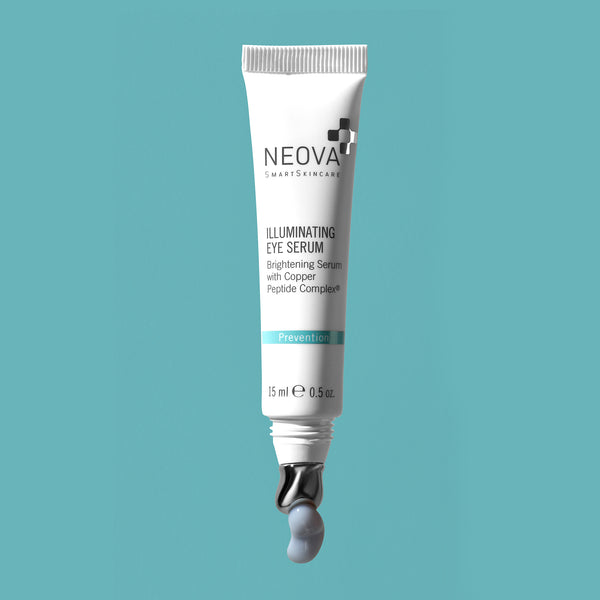 Illuminating Eye Serum