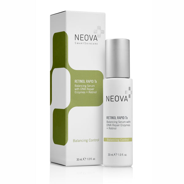 Retinol Rapid Tx | NEOVA® SmartSkincare