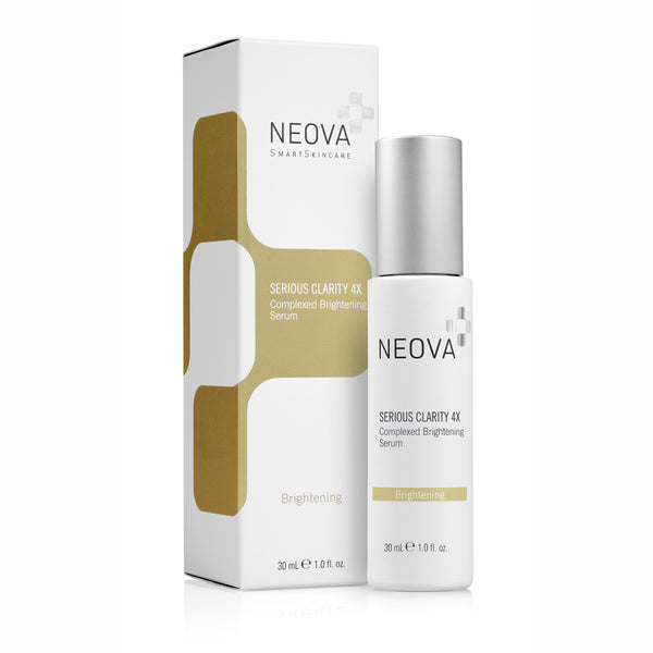 Serious Clarity 4X - NEOVA