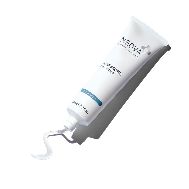 Serious Glypeel - NEOVA