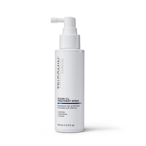 1% AHK-Cu Treatment Spray