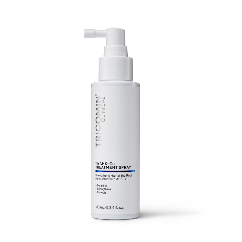 1% AHK-Cu Treatment Spray