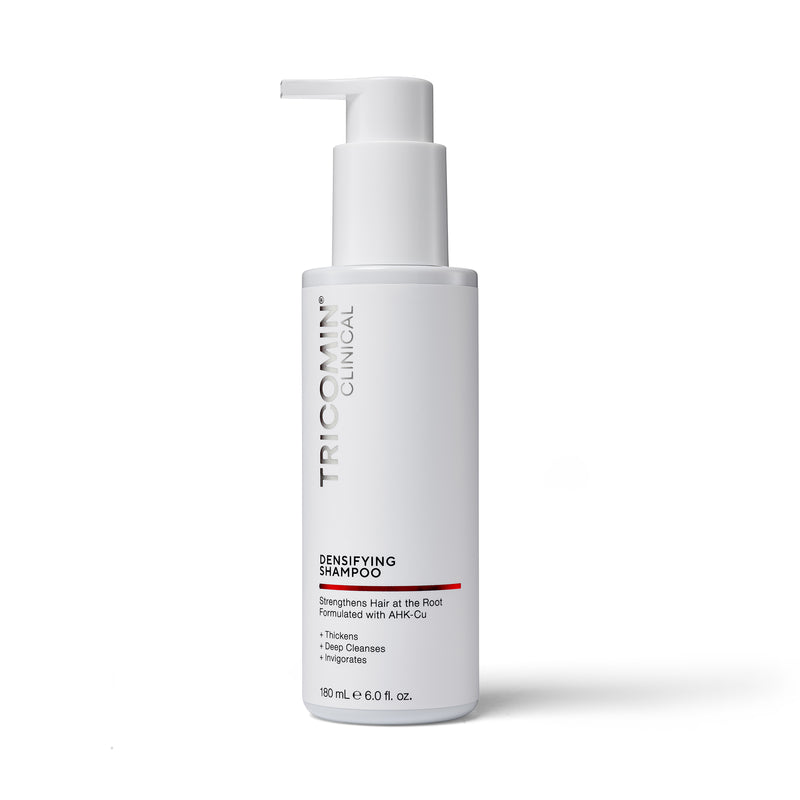 Densifying Shampoo