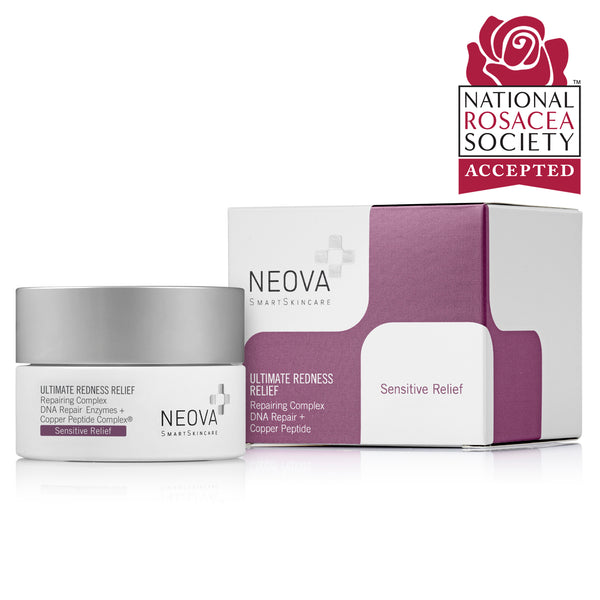 Ultimate Redness Relief - NEOVA