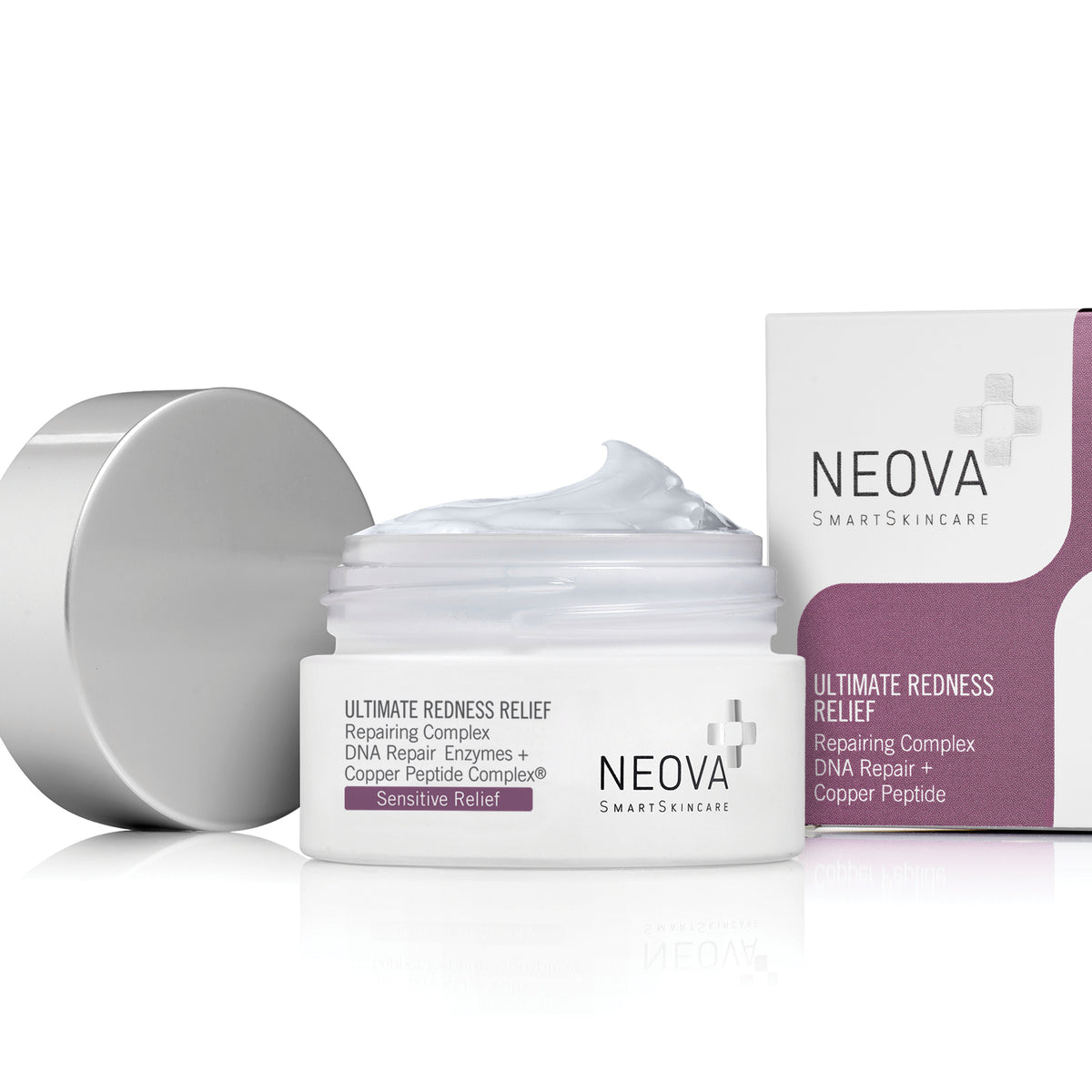 Post-Treatment Skin Care | NEOVA® SmartSkincare