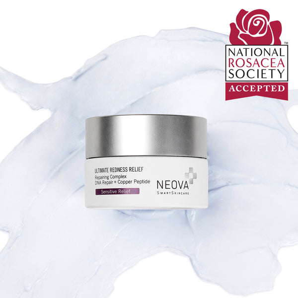 Ultimate Redness Relief - NEOVA