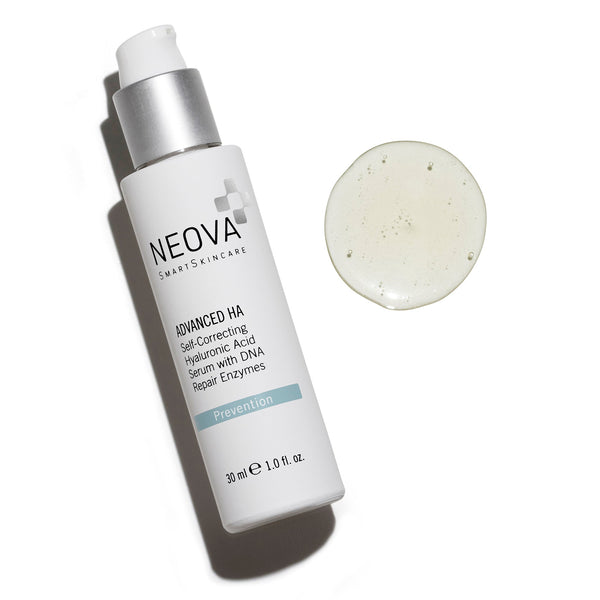 Advanced HA - NEOVA
