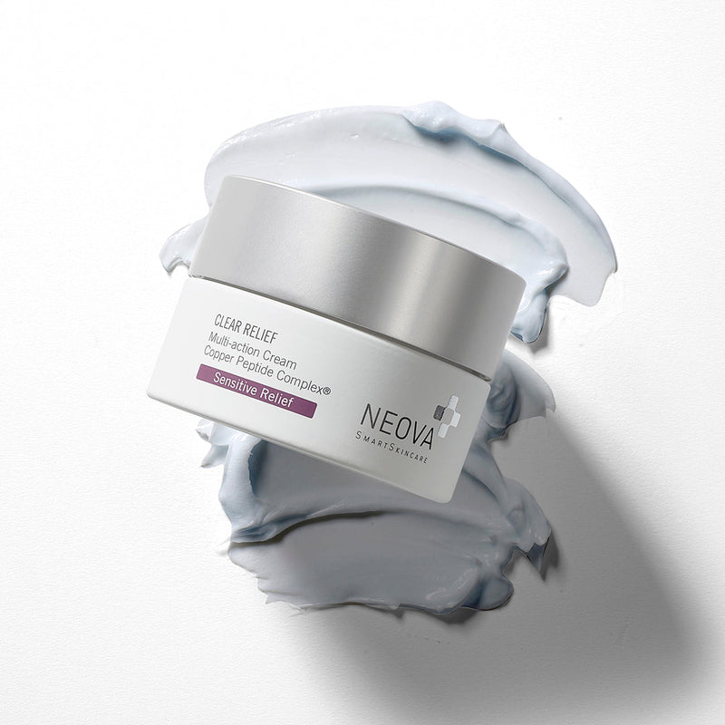 Clear Relief - NEOVA