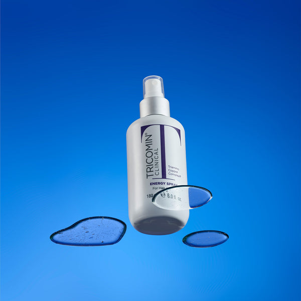 Tricomin Energy Spray - NEOVA
