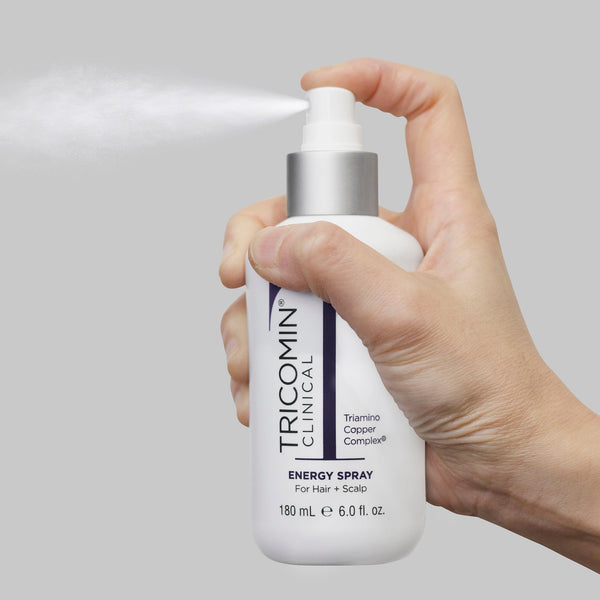 Tricomin Energy Spray - NEOVA