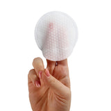 NEOVA 5-Second Daily Peel exfoliating pad with finger pocket designed for quick resurfacing and smoother skin