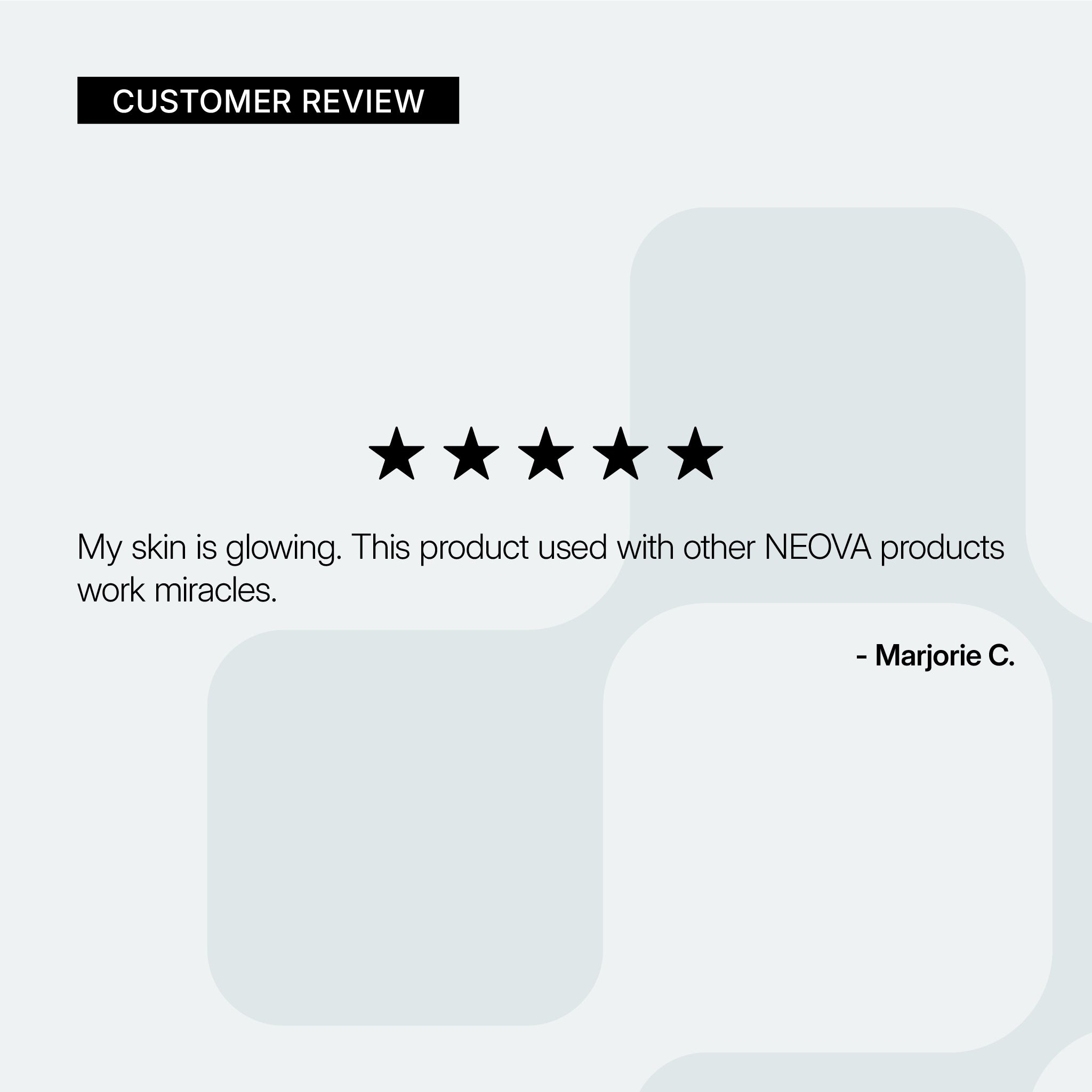 C 20+ Vitamin C Antioxidant Serum | NEOVA