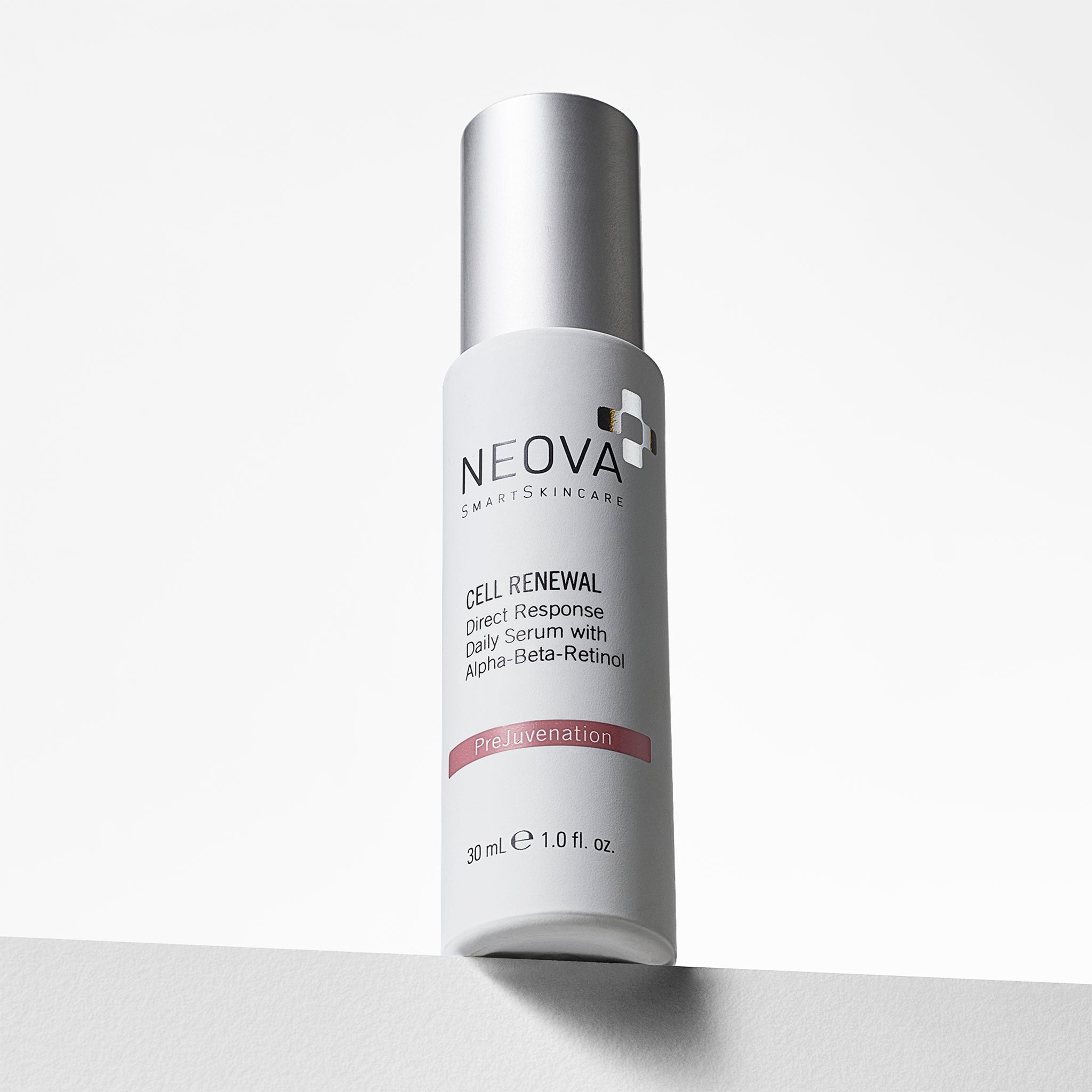 Cell Renewal Serum for Smoother Skin | NEOVA