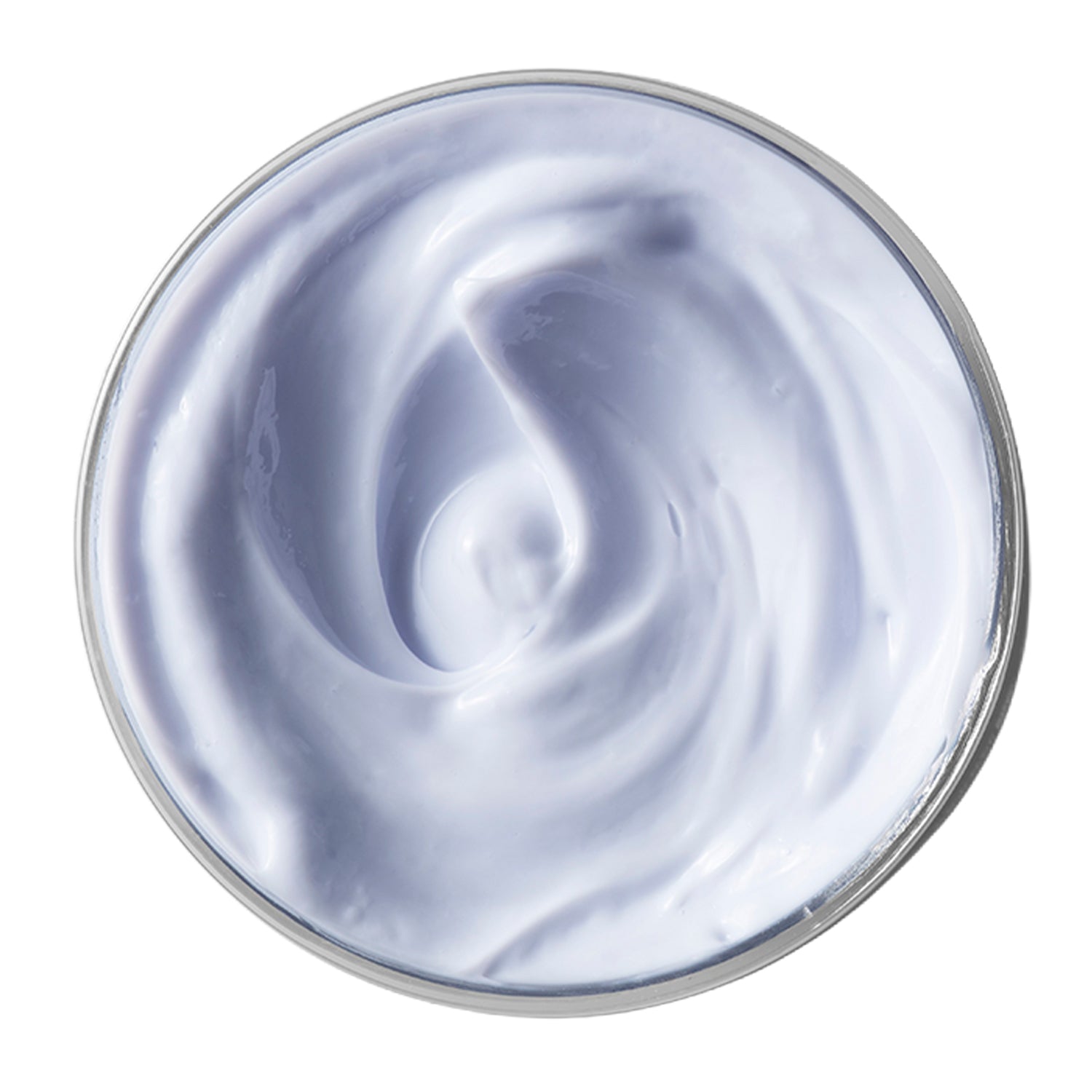 NEOVA Copper Peptide Complex Science Image - Soft, fluid swirl texture representing copper peptide complex and skin regeneration.