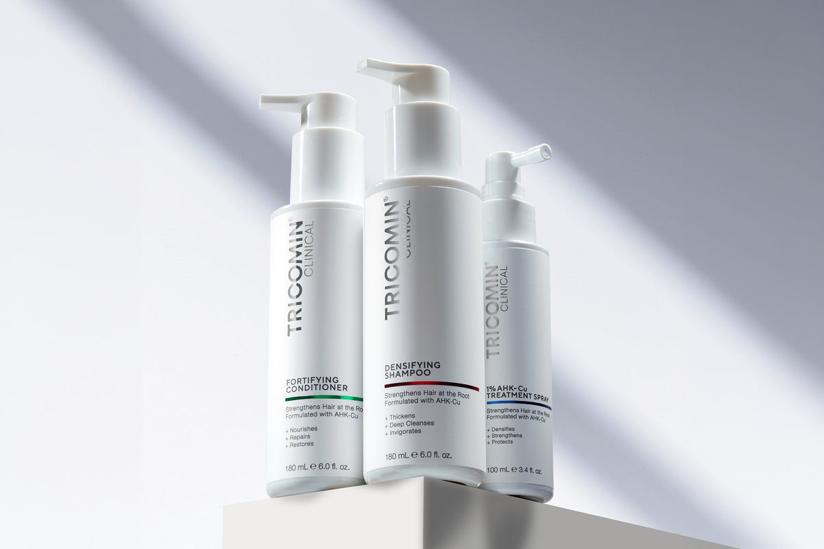 NEOVA Copper Peptide Ingredient Image - Image of a copper peptide-inspired texture or material representing skin-repairing ingredient technology for the scalp.