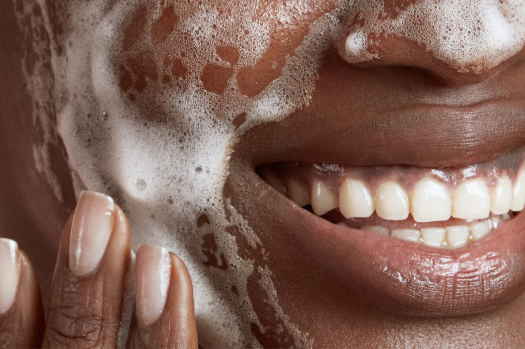 GHK-Cu Cleanser for Sensitive & Post-Treatment Skin | NEOVA