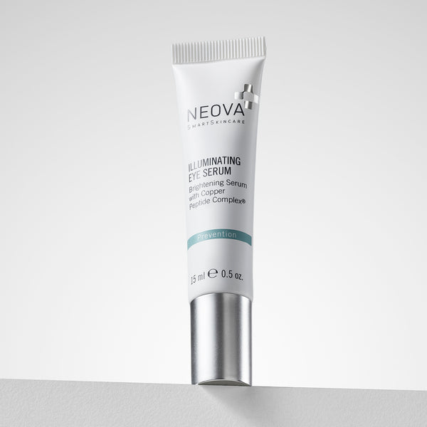 【未開封】エムディー　エヌエースキン　ザ　アイセラム　15ml Eye Serum for Dark Circles & Puffiness | NEOVA