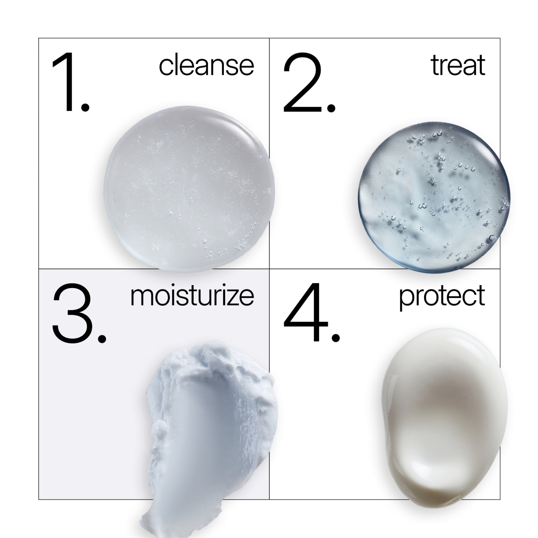 Night Therapy Repair Cream For Skin Renewal | NEOVA