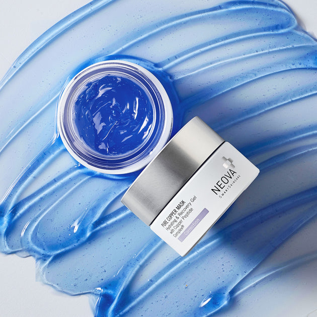 Our Story - Clinical Skincare Brand | NEOVA® SmartSkincare