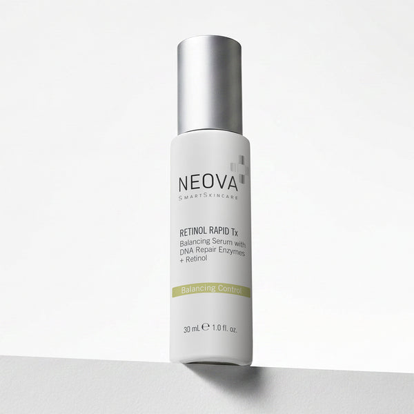 Retinol Rapid TX Anti-Aging Serum | NEOVA