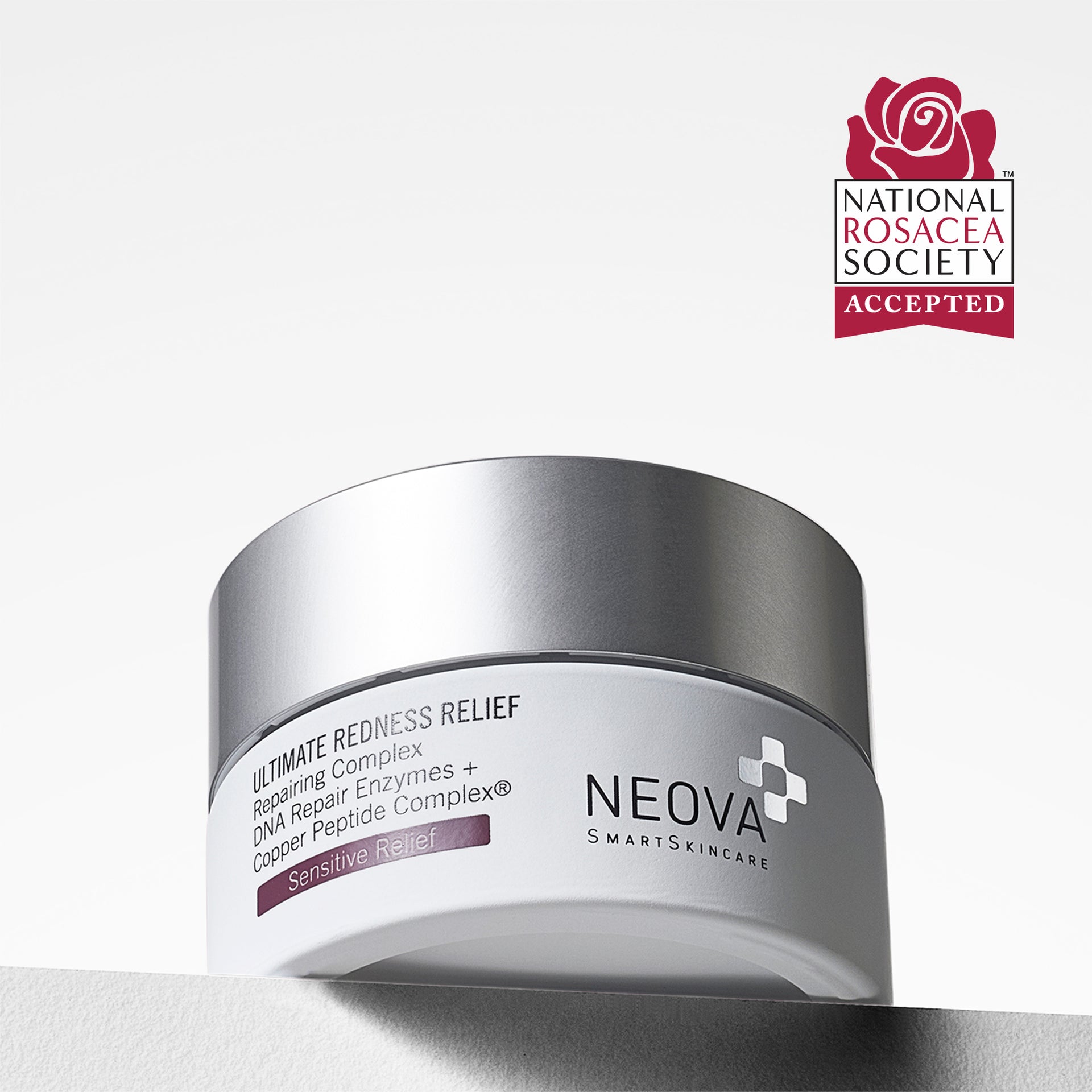 Ultimate Redness Relief