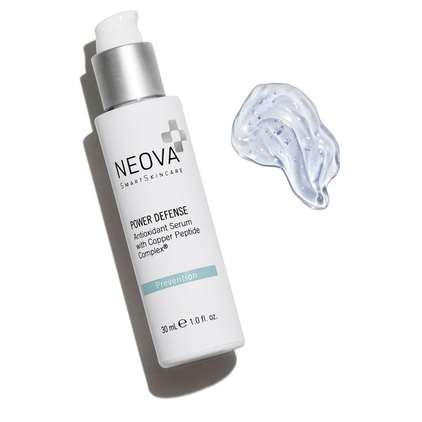 Power Defense - NEOVA