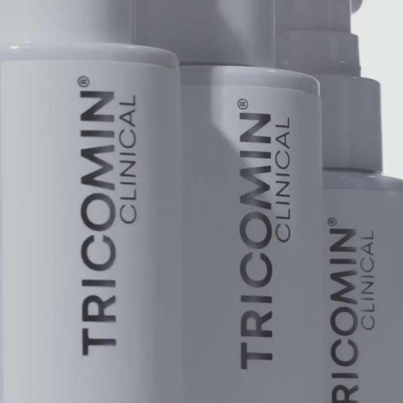 NEOVA - Tricomin Clinical - Hero