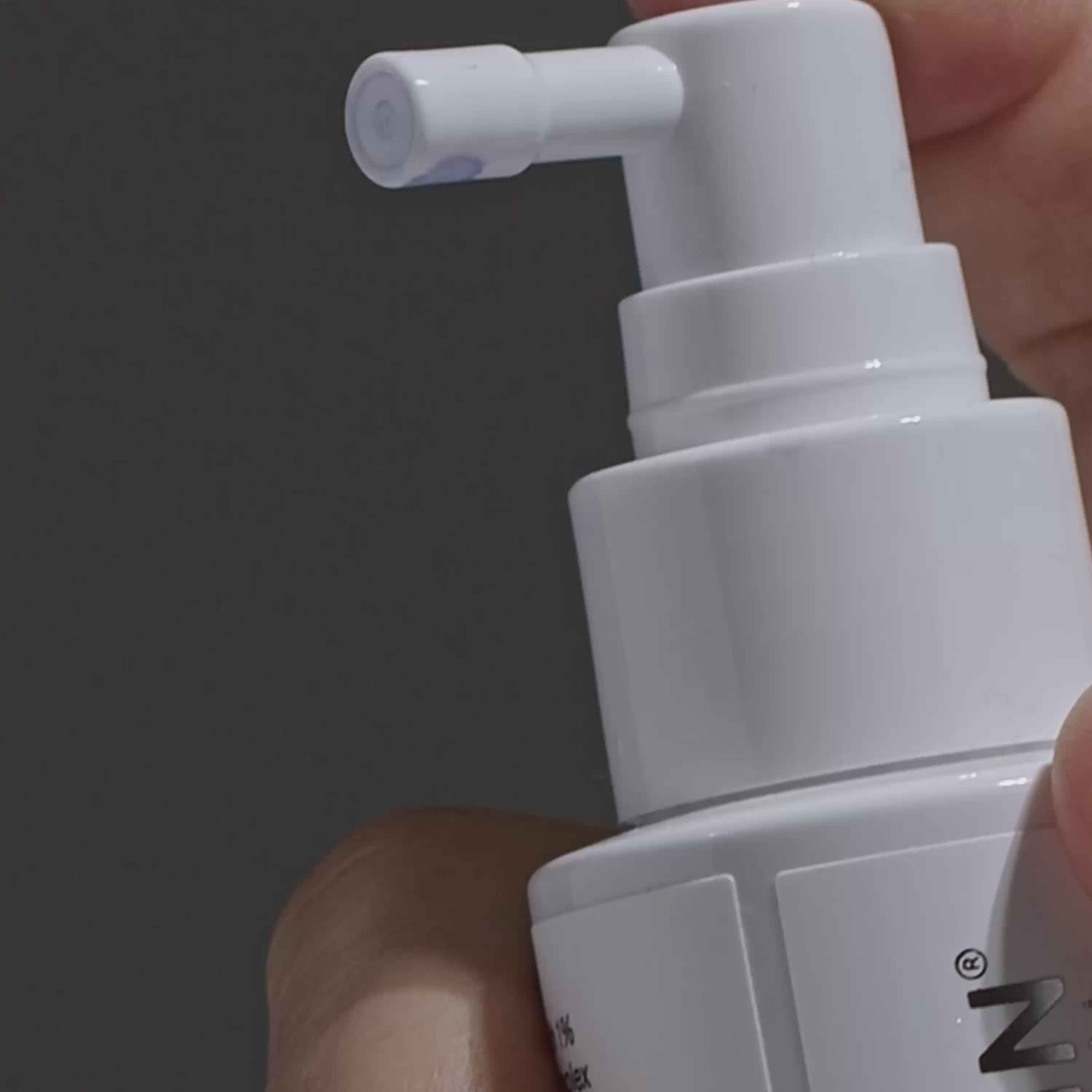 1% AHK-Cu Copper Treatment Spray | NEOVA