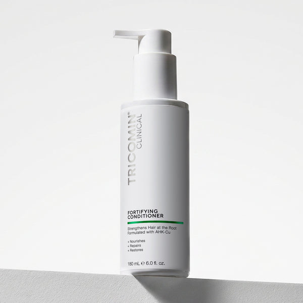 美容液 CQT.CQ 4+.CQ C+.AQO Tricomin Clinical Fortifying Conditioner | NEOVA