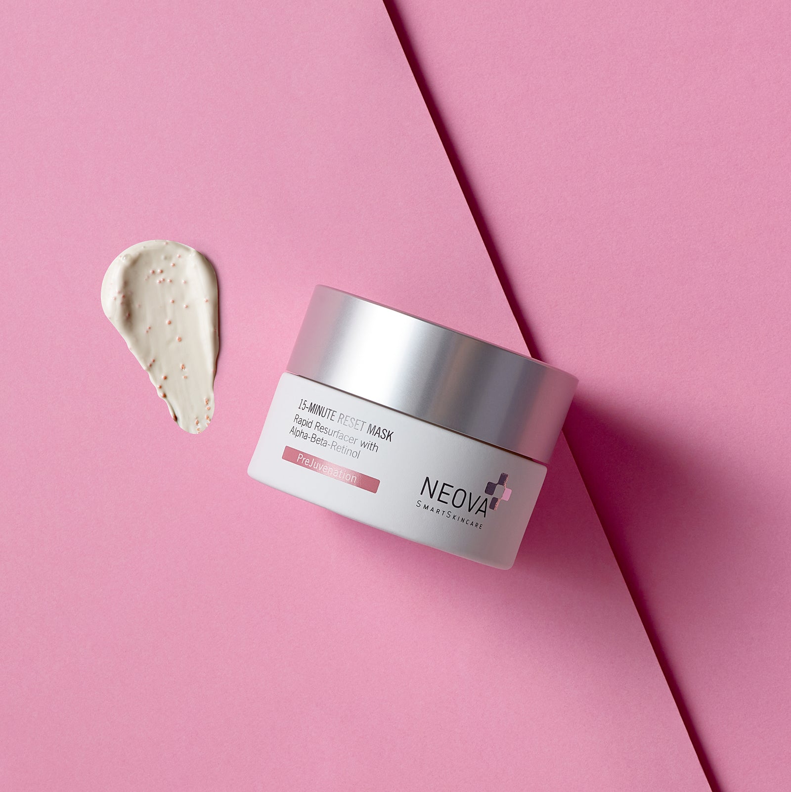 15-Minute Reset Mask | NEOVA