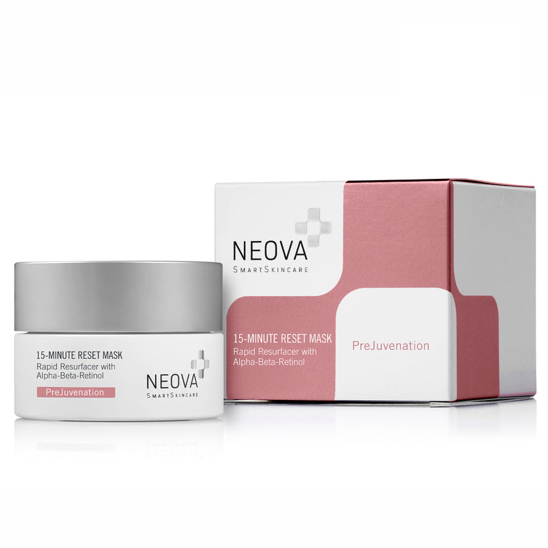 15-Minute Reset Mask - NEOVA