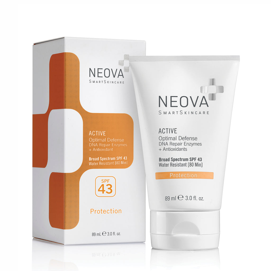 Active | NEOVA® SmartSkincare