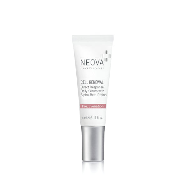 Cell Renewal Sample - NEOVA