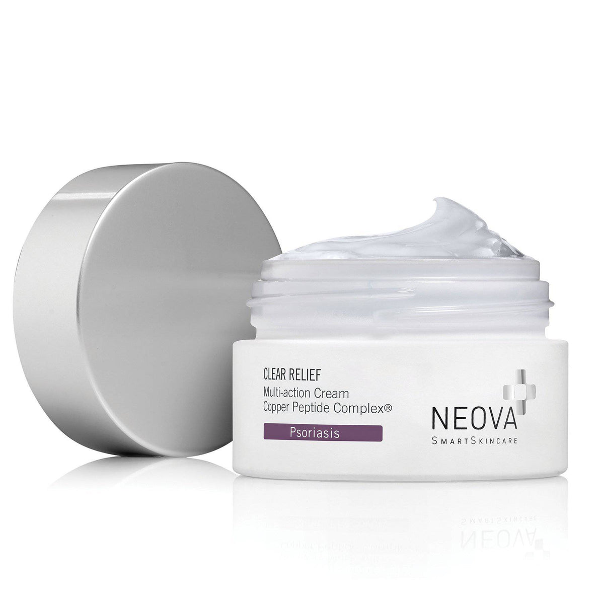 Clear Relief - NEOVA