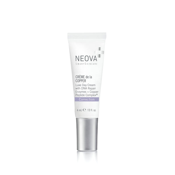 Crème de la Copper - NEOVA