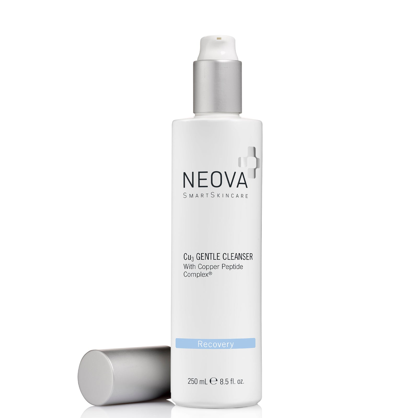 Cu3 Gentle Cleanser | NEOVA® SmartSkincare