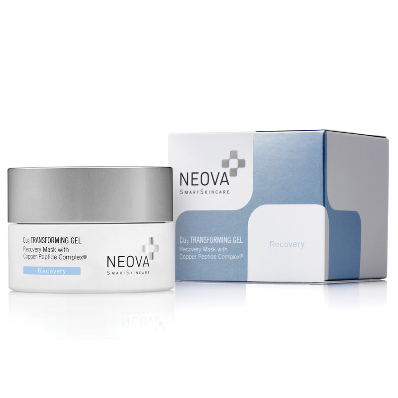 Cu3 Transforming Gel - NEOVA
