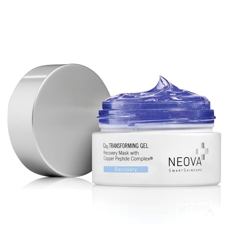 Cu3 Transforming Gel - NEOVA