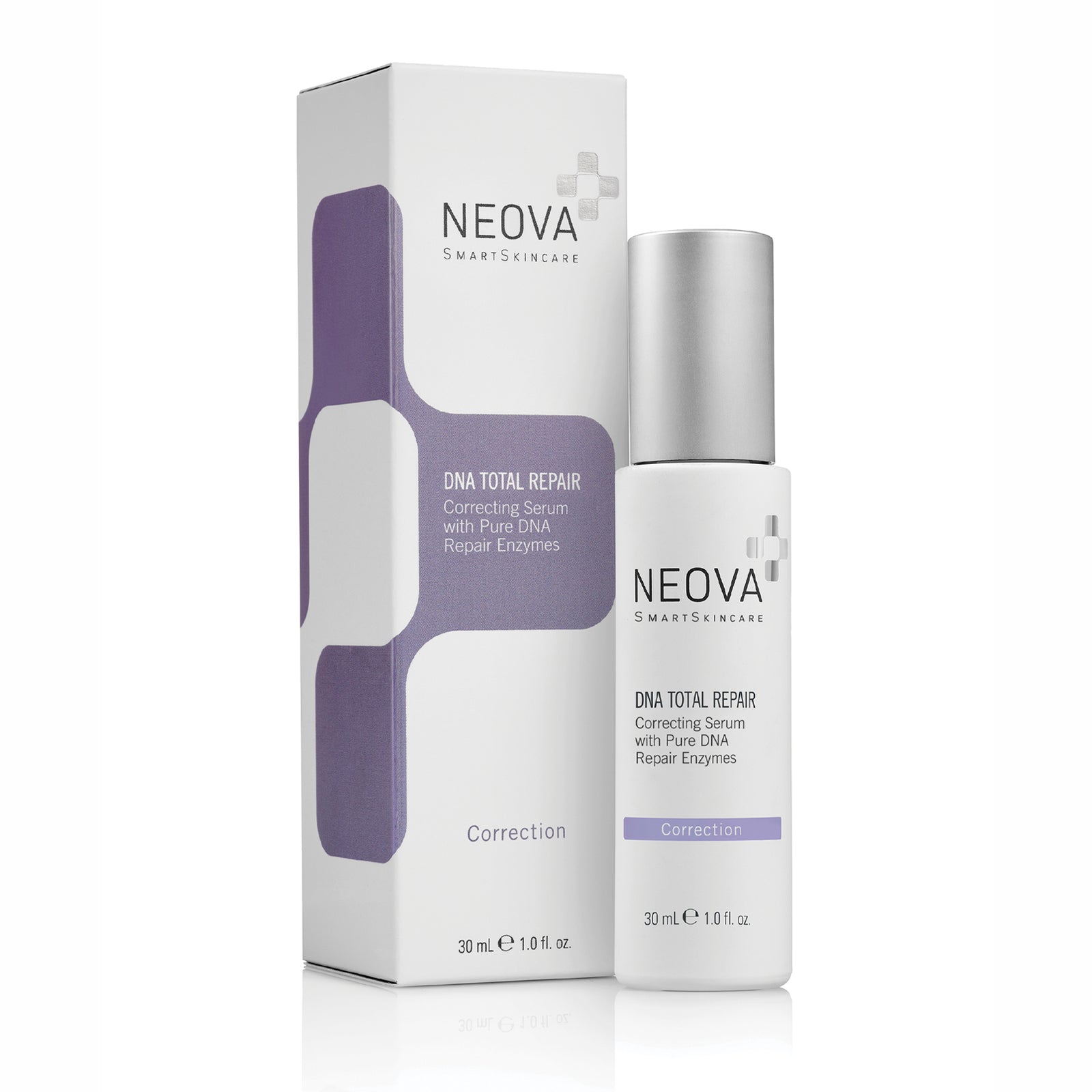 DNA Total Repair | NEOVA® SmartSkincare