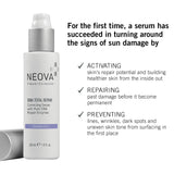 DNA Total Repair - NEOVA