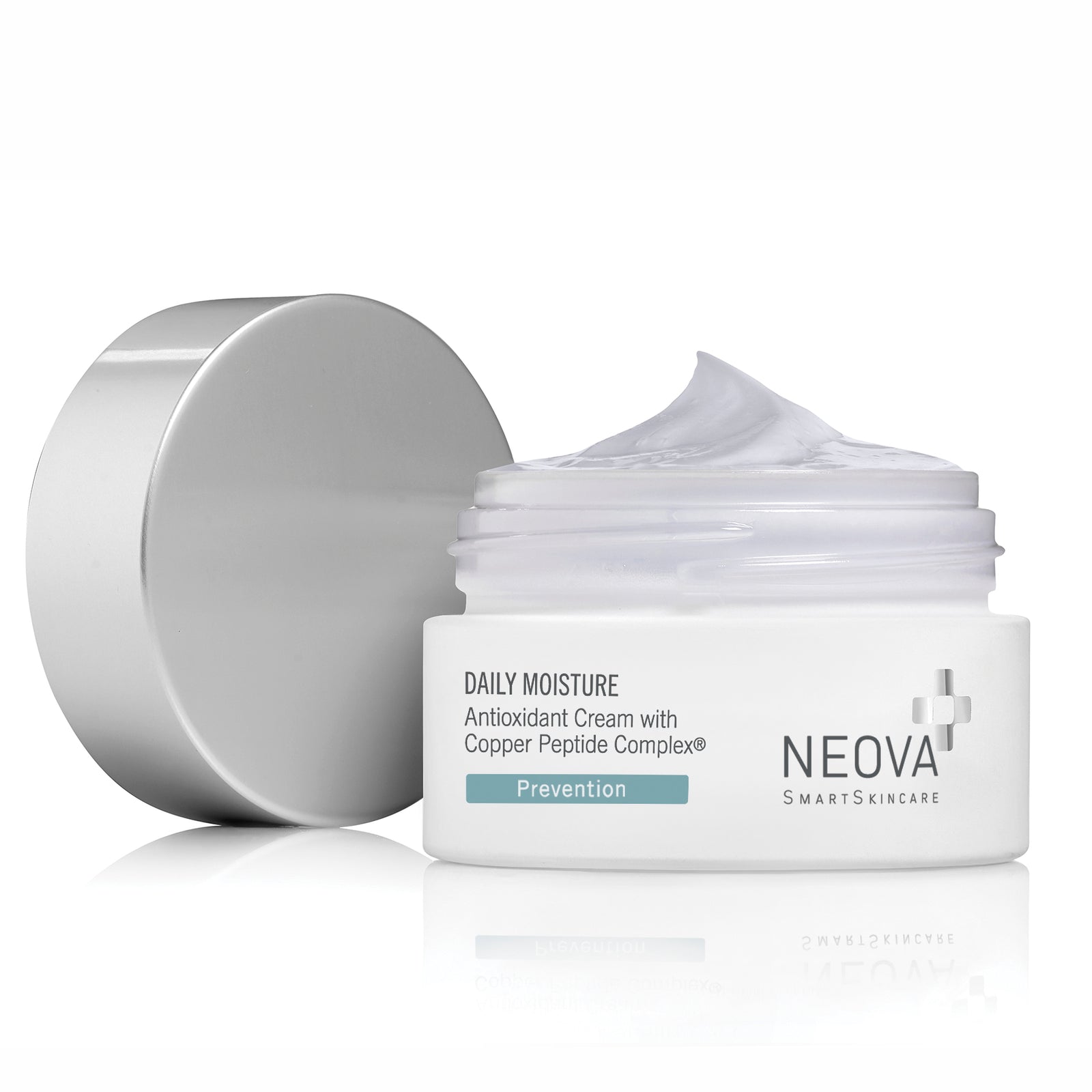 Daily Moisture Rescue | NEOVA® SmartSkincare