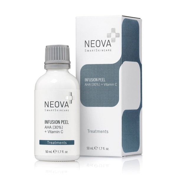 Infusion Peel AHA [30%] - NEOVA