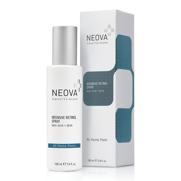 Intensive Retinol Spray - NEOVA